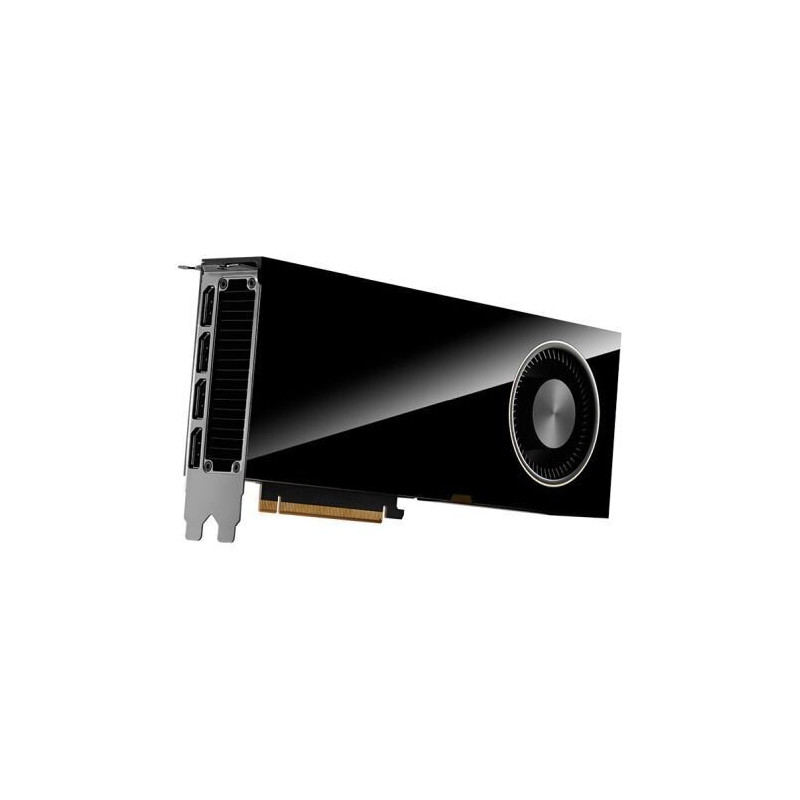 PNY RTX A6000 48GB DDR6 Graphics Card