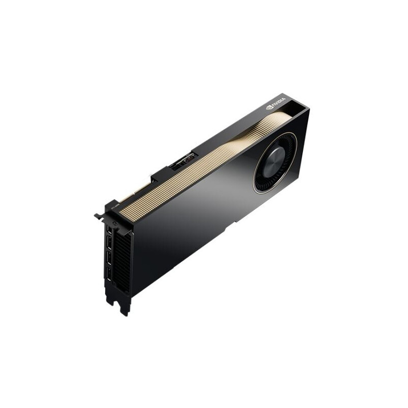 PNY RTX A6000 48GB DDR6 Graphics Card