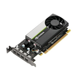 PNY VCNT1000 4GB DDR6 Graphics Card