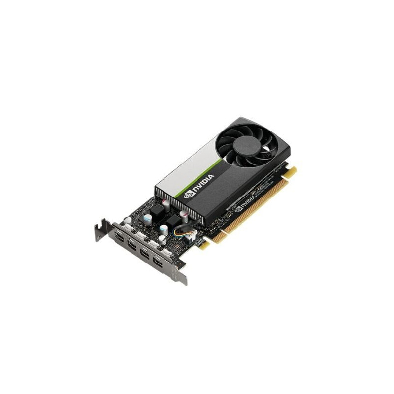 PNY T1000 4GB GDDR6 Graphics Card