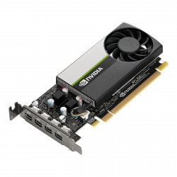 PNY T1000 4GB GDDR6 Graphics Card