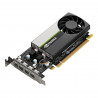 PNY T1000 4GB GDDR6 Graphics Card