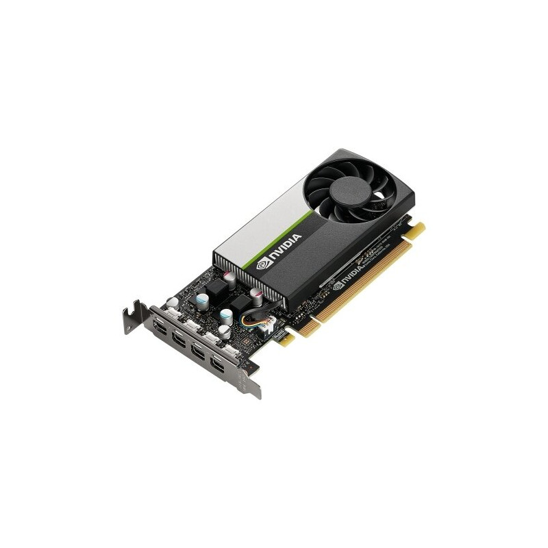 PNY VCNT1000 8GB DDR6 Graphics Card