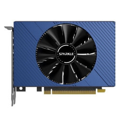 SPARKLE SA380E-6G 6GB DDR6 Graphics Card