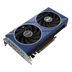 SPARKLE SA750C-8GOC 8GB DDR6 Graphics Card