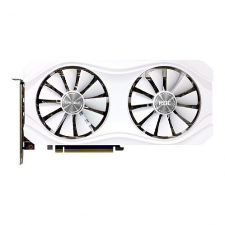 SPARKLE SA770RW-16GOC 16GB DDR6 Graphics Card