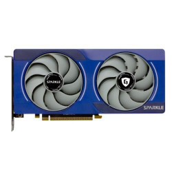 SPARKLE SB580G-12G 12GB DDR6 Graphics Card