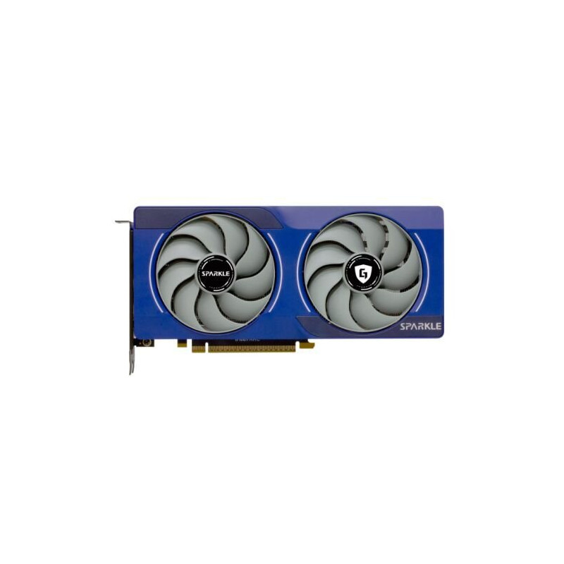 SPARKLE SB580G-12G 12GB DDR6 Graphics Card