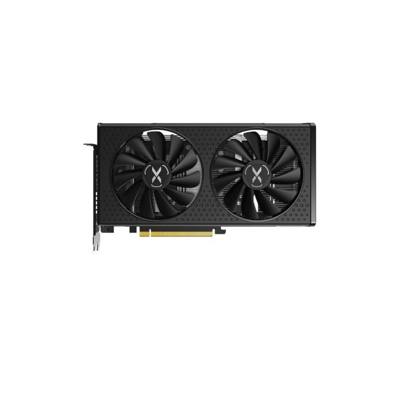 XFX RX 6650 XT Speedster SWFT210 8GB GDDR6 Graphics Card