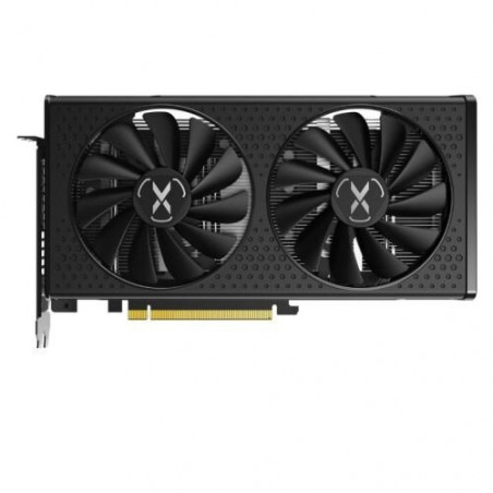 XFX RX 6650 XT Speedster SWFT210 8GB GDDR6 Graphics Card