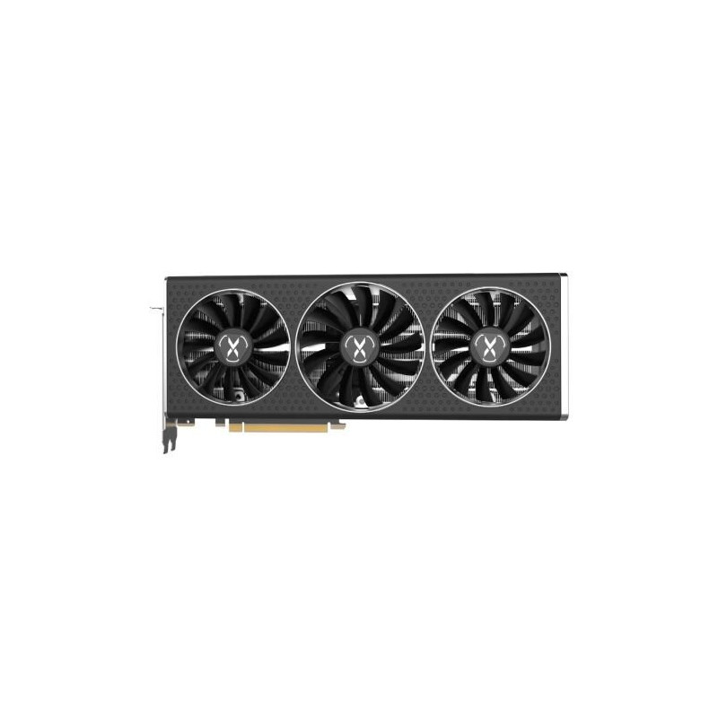XFX RX 6750 XT Speedster QICK319 12GB GDDR6 Graphics Card