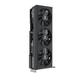 XFX RX 7600 Speedster QICK 8GB GDDR6 Graphics Card