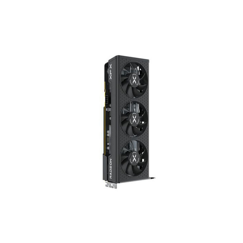 XFX RX 7600 Speedster QICK 8GB GDDR6 Graphics Card