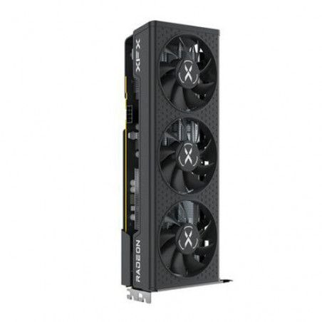 XFX RX 7600 Speedster QICK 8GB GDDR6 Graphics Card