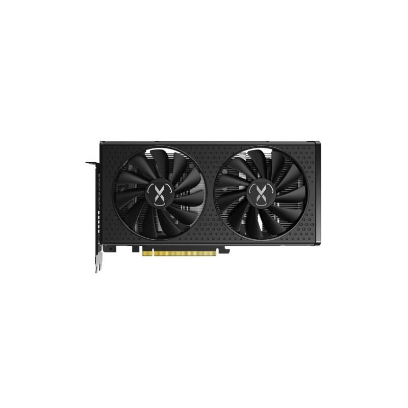 XFX RX-7600 Speedster SWFT210 8GB GDDR6 Graphics Card