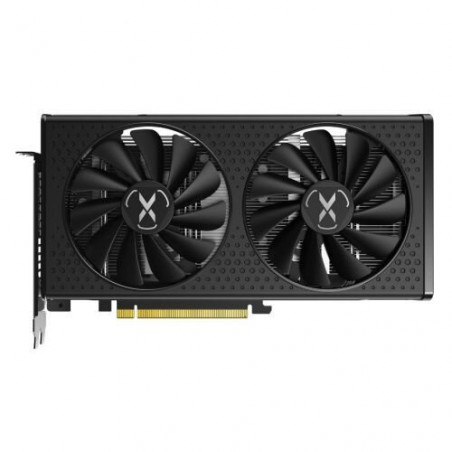 XFX RX-7600 Speedster SWFT210 8GB GDDR6 Graphics Card
