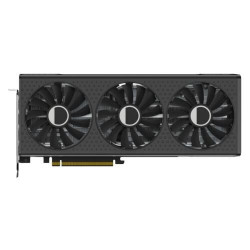 XFX RX 7600 XT Speedster QICK 309 16GB GDDR6 Graphics Card