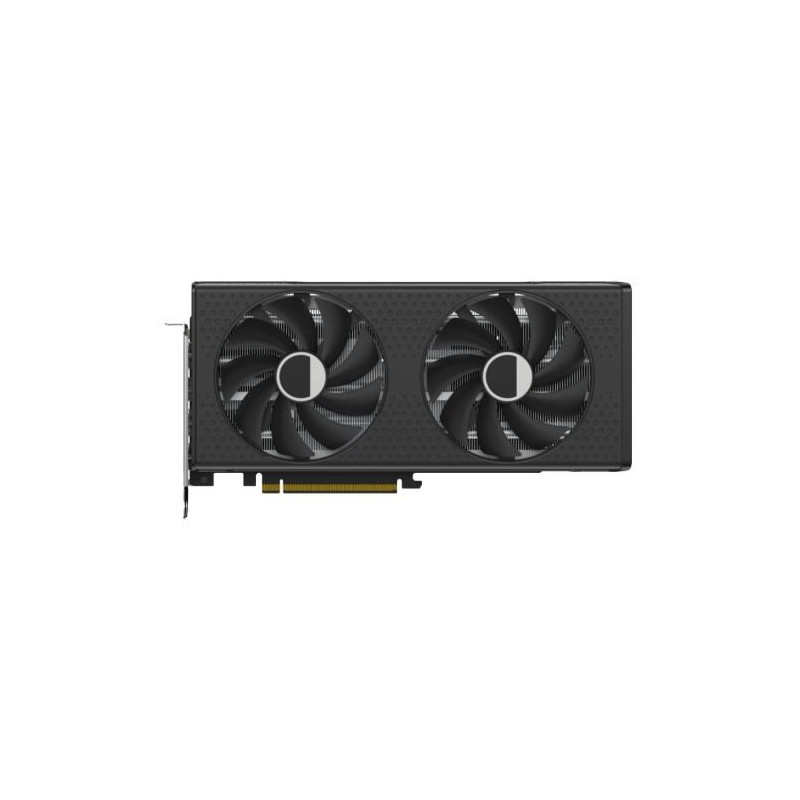 XFX RX-7600 XT Speedster SWFT 210 16GB GDDR6 Graphics Card