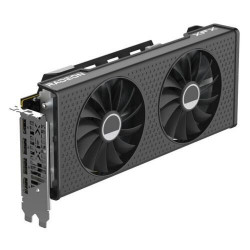 XFX RX 7700 XT Speedster SWFT 210 12GB GDDR6 Graphics Card