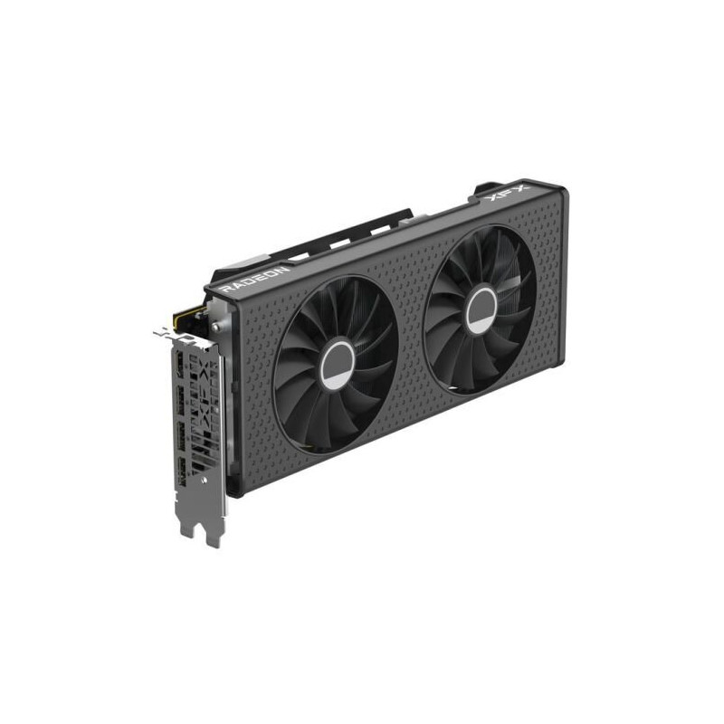 XFX RX 7700 XT Speedster SWFT 210 12GB GDDR6 Graphics Card
