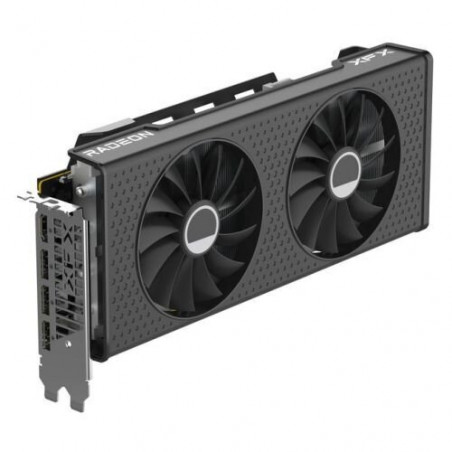 XFX RX 7700 XT Speedster SWFT 210 12GB GDDR6 Graphics Card