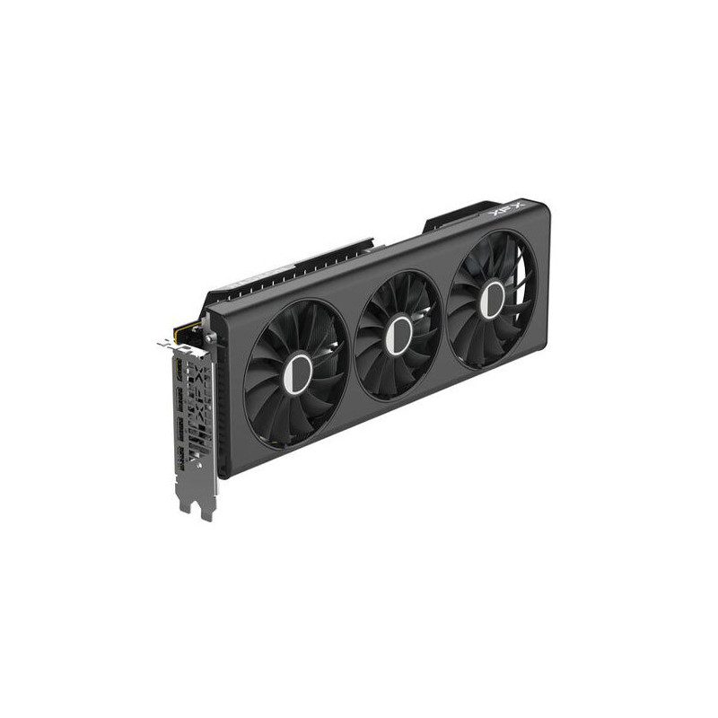 XFX RX 7800 XT Speedster QICK 16GB GDDR6 Graphics Card