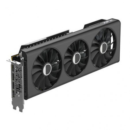 XFX RX 7800 XT Speedster QICK 16GB GDDR6 Graphics Card