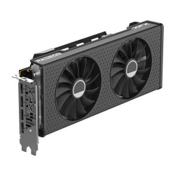 XFX RX-7800 XT Speedster SWFT 210 16GB GDDR6 Graphics Card