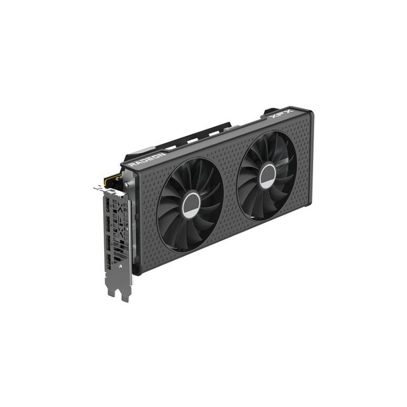 XFX RX-7800 XT Speedster SWFT 210 16GB GDDR6 Graphics Card