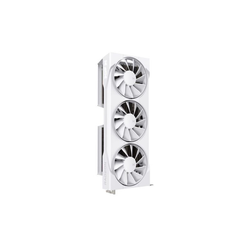 XFX RX-97SWFB3W9 16GB DDR6 Graphics Card
