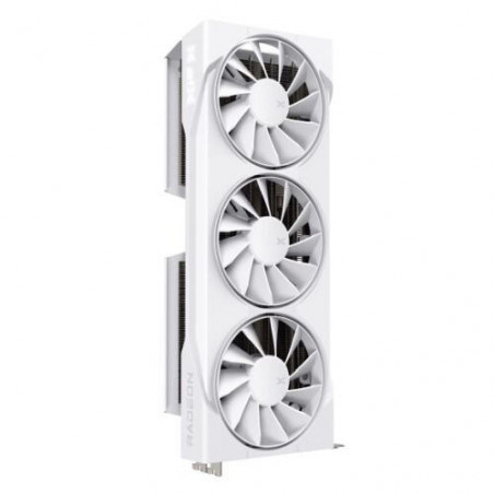 XFX RX-97SWFB3W9 16GB DDR6 Graphics Card