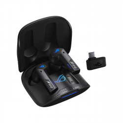ASUS ROG Cetra True Wireless SpeedNova Adaptive ANC Earphones