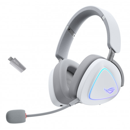ASUS ROG Delta II Wireless Gaming Headset