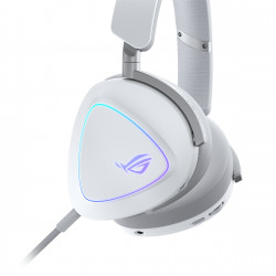 ASUS ROG Delta II Wireless Gaming Headset