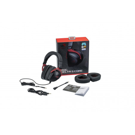ASUS ROG Delta S Core Gaming Headset
