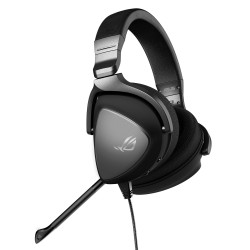 ASUS ROG Delta S RGB Gaming Headset with USB-C & Quad-DAC