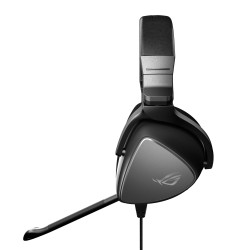 ASUS ROG Delta S RGB Gaming Headset with USB-C & Quad-DAC