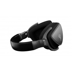 ASUS ROG Delta S RGB Gaming Headset with USB-C & Quad-DAC