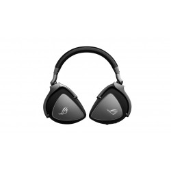 ASUS ROG Delta S RGB Gaming Headset with USB-C & Quad-DAC
