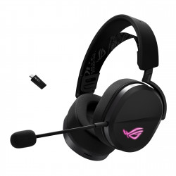 ASUS ROG Pelta Tri-Mode Wireless Gaming Headset