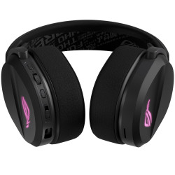 ASUS ROG Pelta Tri-Mode Wireless Gaming Headset