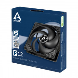ARCTIC P12 12cm Case Fan