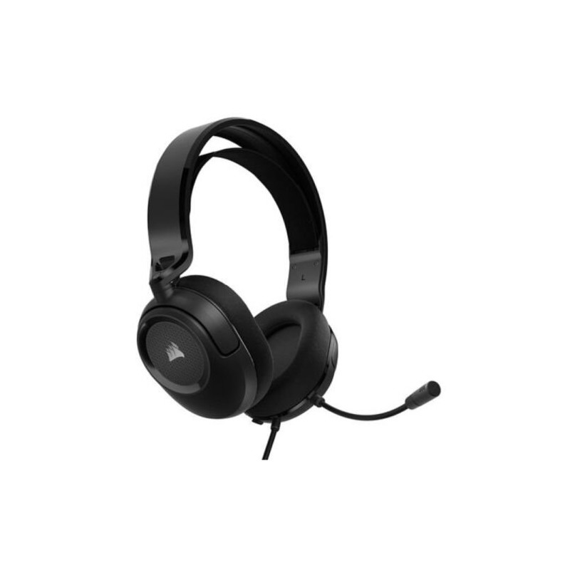 CORSAIR HS35 v2 Wired Gaming Headset