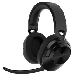 CORSAIR HS55 Wireless Gaming Headset with 2.4GHz/Bluetooth, 7.1 Surround Sound