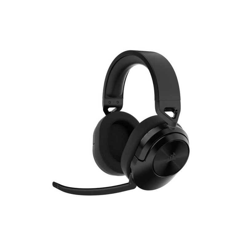 CORSAIR HS55 Wireless Gaming Headset with 2.4GHz/Bluetooth, 7.1 Surround Sound