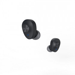 HAMA Freedom Buddy Bluetooth Earbuds with Microphone
