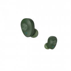 HAMA Freedom Buddy True Wireless Bluetooth Earbuds with Microphone