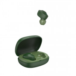 HAMA Freedom Buddy True Wireless Bluetooth Earbuds with Microphone