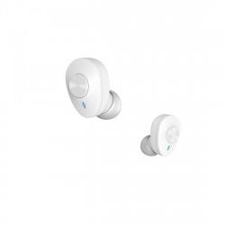 HAMA Freedom Buddy Bluetooth Earbuds with Microphone