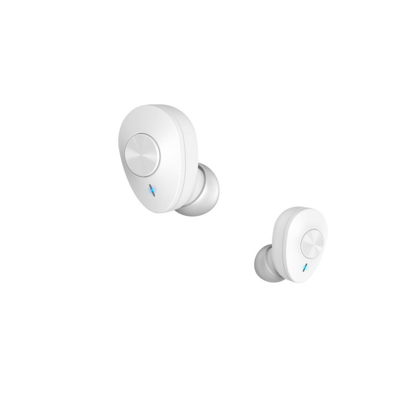 HAMA Freedom Buddy Bluetooth Earbuds with Microphone